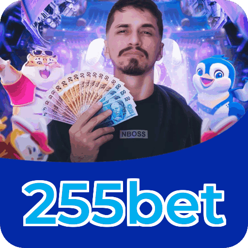 Login rápido no app 255bet