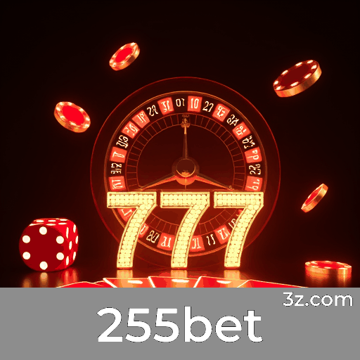 255bet: Plataforma Segura e Premiada